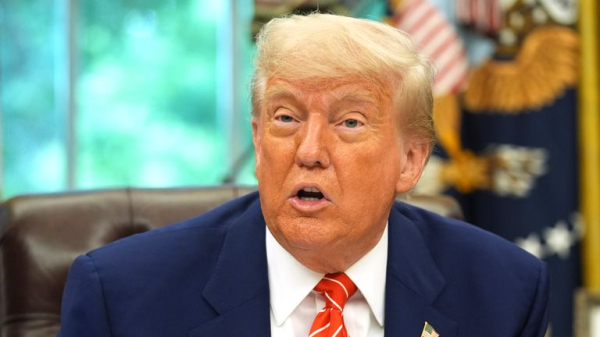 Trade war: Trump floats China tariff cut to 80% ahead of talks Trade war: Trump floats China tariff cut to 80% ahead of talks