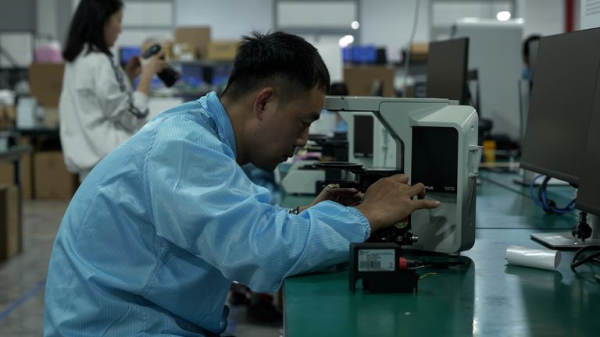 Trade war: Trump floats China tariff cut to 80% ahead of talks Trade war: Trump floats China tariff cut to 80% ahead of talks