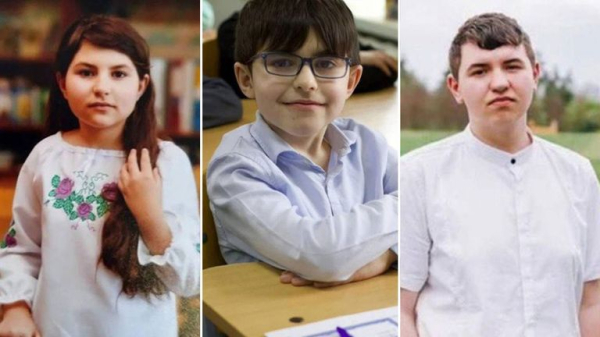 Trump criticises Putin after deadly strikes across Ukraine Trump criticises Putin after deadly strikes across Ukraine