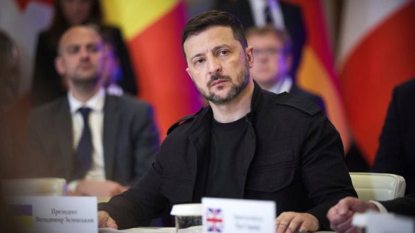 Trump set for truly consequential week for his presidency and his ability to effect change Trump set for truly consequential week for his presidency and his ability to effect change