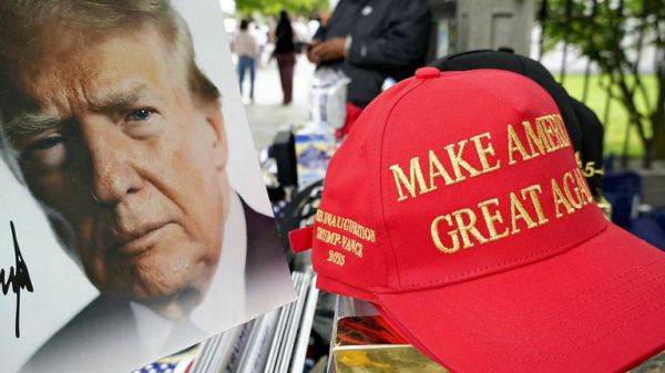 Trump's latest phone negotiation tactic on tariffs likely to heighten EU retaliation threat Trump's latest phone negotiation tactic on tariffs likely to heighten EU retaliation threat