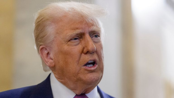 Trump's latest phone negotiation tactic on tariffs likely to heighten EU retaliation threat Trump's latest phone negotiation tactic on tariffs likely to heighten EU retaliation threat