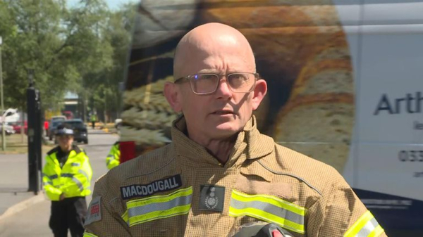 Two firefighters and one other person die after fire at former RAF base in Oxfordshire Two firefighters and one other person die after fire at former RAF base in Oxfordshire