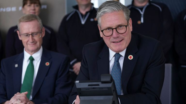 UK-US trade deal 'isn't worth the paper it's written on', Nobel Prize-winning economist tells Sky News UK-US trade deal 'isn't worth the paper it's written on', Nobel Prize-winning economist tells Sky News