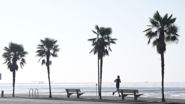 UK weather: Warmest start to May on record - but will the hot spell continue?