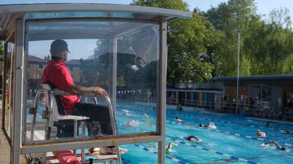 UK weather: Warmest start to May on record - but will the hot spell continue?