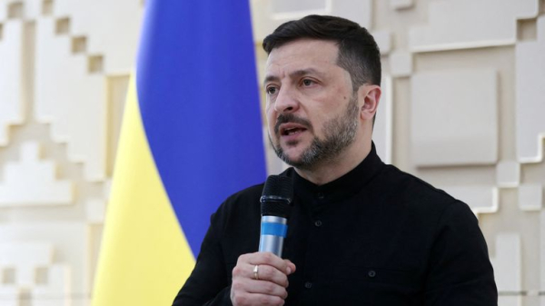 Ukraine and Russia's talks in Istanbul were symbolically important - but revealed a stark reality