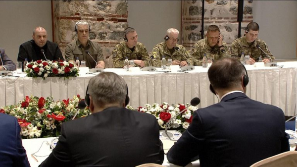 Ukraine and Russia's talks in Istanbul were symbolically important - but revealed a stark reality