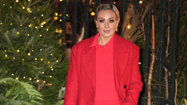 Urdd Eisteddfod: Why Strictly star Amy Dowden is supporting Welsh festival that is 'like Britain's Got Talent'