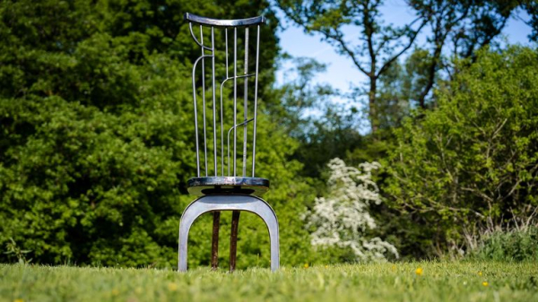 Urdd Eisteddfod: Why Strictly star Amy Dowden is supporting Welsh festival that is 'like Britain's Got Talent'