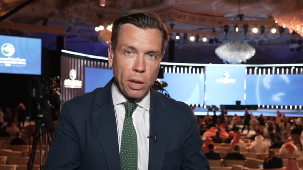 US-Saudi relationship feels tighter than ever as Trump signs flurry of deals US-Saudi relationship feels tighter than ever as Trump signs flurry of deals