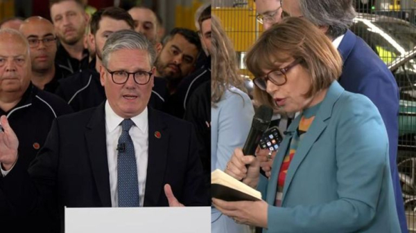 US trade court blocks Donald Trump from imposing sweeping global tariffs - saying he exceeded his authority US trade court blocks Donald Trump from imposing sweeping global tariffs - saying he exceeded his authority