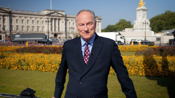 VE Day: Veterans to join King for tea party as Keir Starmer praises 'selfless dedication' VE Day: Veterans to join King for tea party as Keir Starmer praises 'selfless dedication'