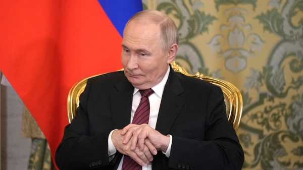 Vladimir Putin's offer of direct talks with Ukraine is the latest attempt to avoid committing to a 30-day ceasefire Vladimir Putin's offer of direct talks with Ukraine is the latest attempt to avoid committing to a 30-day ceasefire