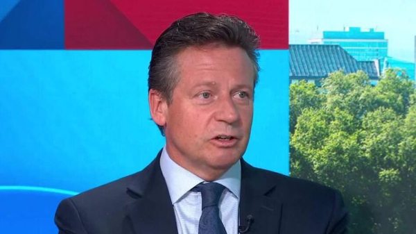 Wes Streeting denies Labour has made 'mistakes' with 'unpopular' policies despite poor local election results