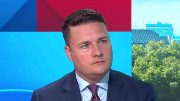 Wes Streeting denies Labour has made 'mistakes' with 'unpopular' policies despite poor local election results