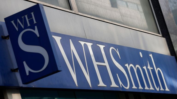 WH Smith buyer 'faces 12-month ban' on mass shop closures