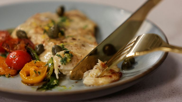 What astronauts could end up eating in space after experiment 'meets objectives' What astronauts could end up eating in space after experiment 'meets objectives'