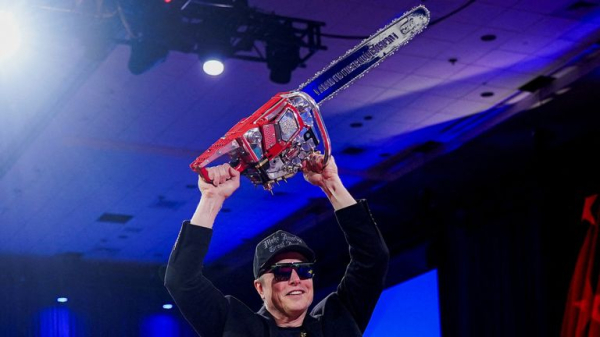 What Starship failure means for Elon Musk's Mars plans