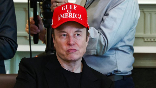 What Starship failure means for Elon Musk's Mars plans