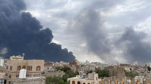 Where does Trump's Houthi announcement leave Israel? Where does Trump's Houthi announcement leave Israel?