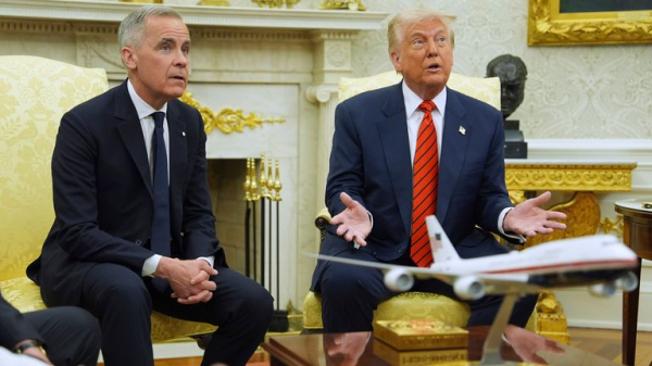 Where does Trump's Houthi announcement leave Israel? Where does Trump's Houthi announcement leave Israel?