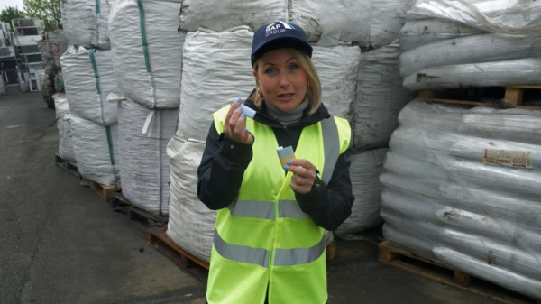 Why stockpiling vapes could be dangerous - as ban on disposables nears Why stockpiling vapes could be dangerous - as ban on disposables nears