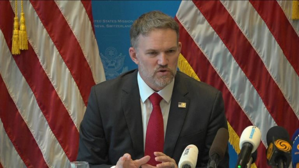 Why Trump blinked in US-China trade war Why Trump blinked in US-China trade war