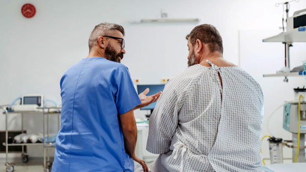 Weight-loss surgery trumps popular Ozempic treatment in shocking new comparison