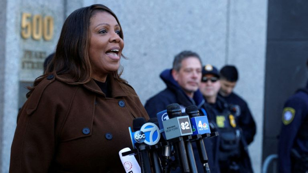 23andMe fined millions by UK watchdog over 'profoundly damaging' cyber attack 