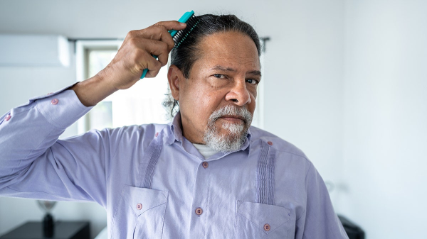 This daily beauty routine could be ruining your hair, experts warn This daily beauty routine could be ruining your hair, experts warn