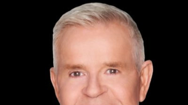 TV host discovers he has skin cancer during live on-air broadcast TV host discovers he has skin cancer during live on-air broadcast