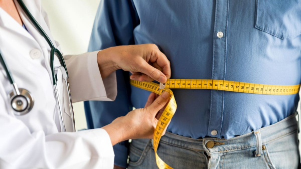 Your DNA could be stopping you from losing weight, new study suggests