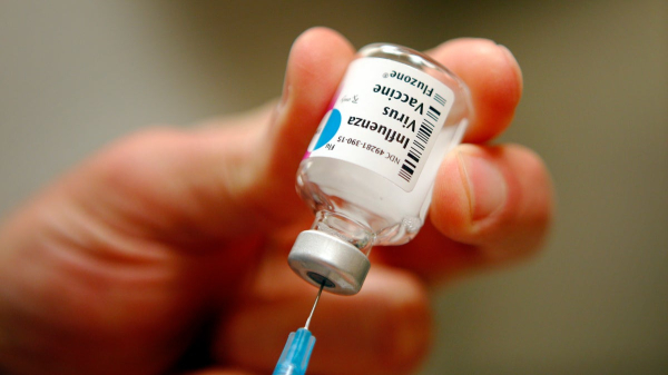 CDC committee moves to phase out controversial mercury ingredient from flu vaccines CDC committee moves to phase out controversial mercury ingredient from flu vaccines