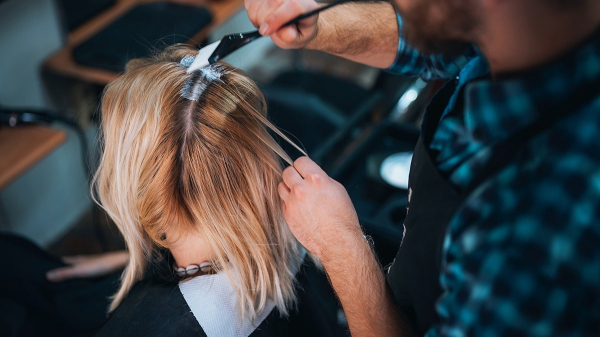 This daily beauty routine could be ruining your hair, experts warn This daily beauty routine could be ruining your hair, experts warn