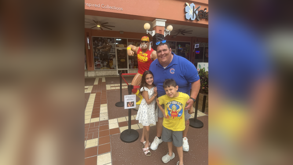 Boy, 6, suffers life-threatening stroke that causes paralysis: 'Rare complication'