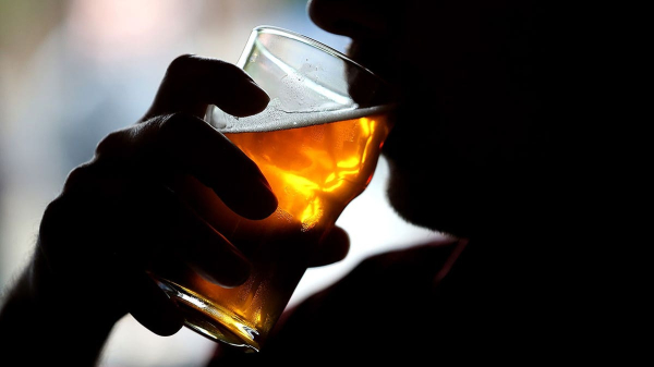Your favorite alcoholic beverage could be linked to deadly form of cancer, study finds Your favorite alcoholic beverage could be linked to deadly form of cancer, study finds