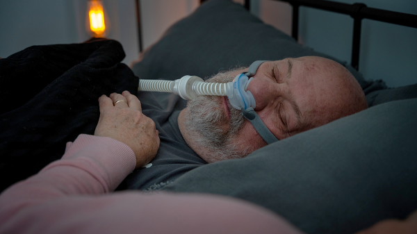 How to choose the best sleeping position for you, according to the experts