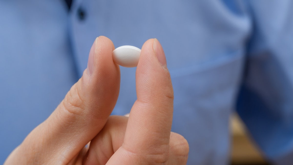 Psychedelics as potential mental health treatment are explored by Trump administration Psychedelics as potential mental health treatment are explored by Trump administration