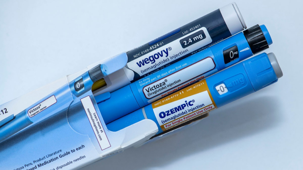 Who should be taking weight-loss drugs? Doctors share best candidates Who should be taking weight-loss drugs? Doctors share best candidates
