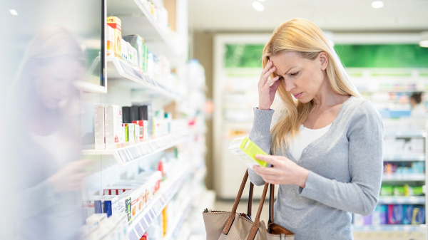 NSAIDs vs. acetaminophen: What you need to know before your next headache