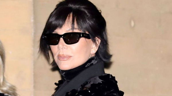 Has Kris Jenner found the fountain of youth? Experts weigh in on her stunning transformation