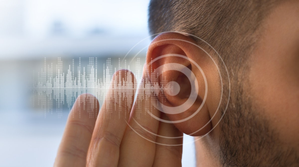 6 simple ways to protect your hearing now before it's too late, according to experts 6 simple ways to protect your hearing now before it's too late, according to experts