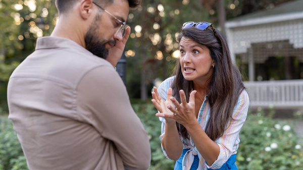 Extreme heat affects the brain — here's how to protect your cognitive health Extreme heat affects the brain — here's how to protect your cognitive health