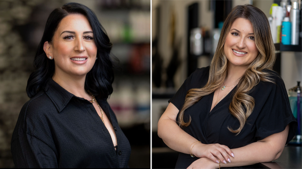 Hairstylists and medical expert confirm temporary hair loss affecting Ozempic users Hairstylists and medical expert confirm temporary hair loss affecting Ozempic users