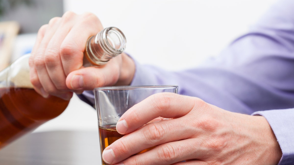 Your favorite alcoholic beverage could be linked to deadly form of cancer, study finds Your favorite alcoholic beverage could be linked to deadly form of cancer, study finds