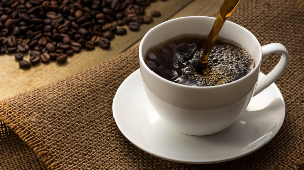 Daily coffee drinking linked to major health benefit in women as they age, study finds