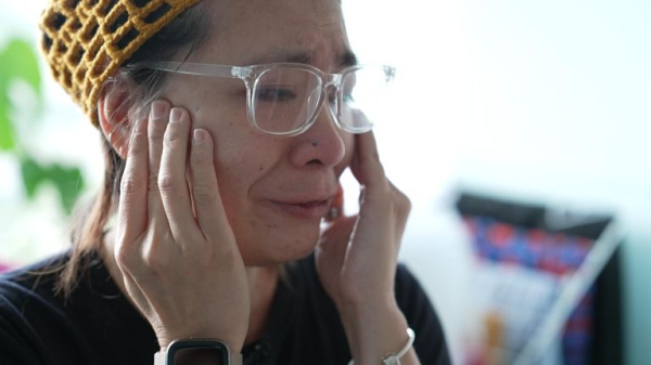 'A catastrophic scandal': Inside the tower block so dangerous residents face being kicked out at any moment 