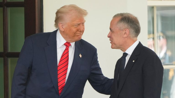 A scrambled G7 agenda as world leaders race to de-escalate the Israel-Iran conflict A scrambled G7 agenda as world leaders race to de-escalate the Israel-Iran conflict