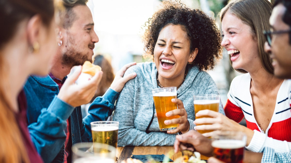 Your favorite alcoholic beverage could be linked to deadly form of cancer, study finds Your favorite alcoholic beverage could be linked to deadly form of cancer, study finds